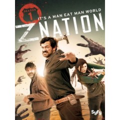 [英] 僵屍國度 第一季 (Z Nation S01) (2014)