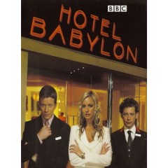 [英] 巴比倫飯店 第一季 (Hotel Babylon S01) (2006)