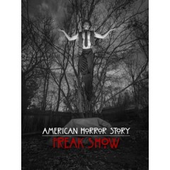 [英] 美國恐怖故事 第四季 (American Horror Story S04) (2014)