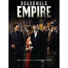 [英] 海濱帝國 第二季 (Boardwalk Empire S02) (2011) [Disc *2][台版字幕]