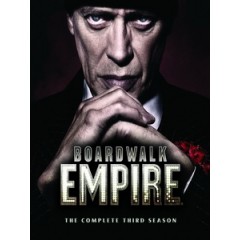 [英] 海濱帝國 第三季 (Boardwalk Empire S03) (2012) [Disc *2][台版字幕]