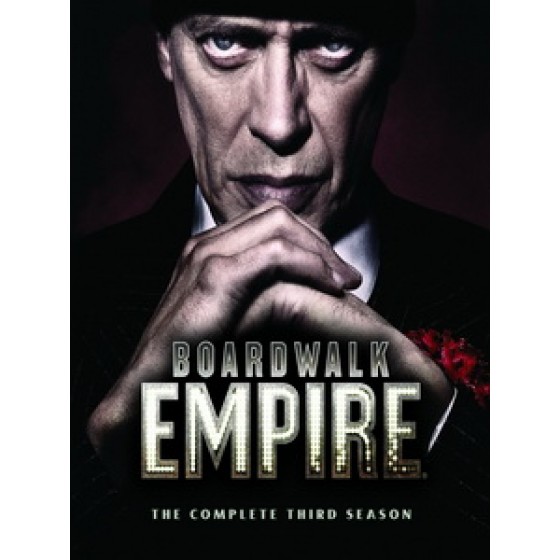 [英] 海濱帝國 第三季 (Boardwalk Empire S03) (2012) [Disc *2][台版字幕]