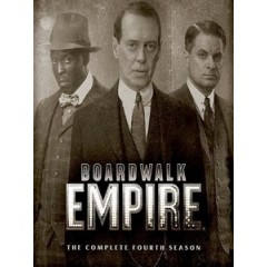 [英] 海濱帝國 第四季 (Boardwalk Empire S04) (2013) [Disc *2][台版字幕]