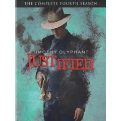 [英] 火線警探 第四季 (Justified S04) (2013)[台版字幕]