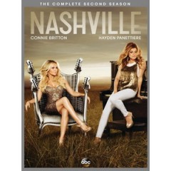 [英] 音樂之鄉 第二季 (Nashville S02) (2013) [Disc *2]