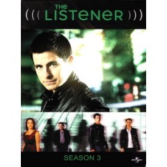 [英] 靈聽 第三季 (The Listener S03) (2012)