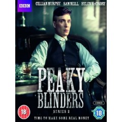 [英] 浴血黑幫 第二季 (Peaky Blinders S02) (2014)