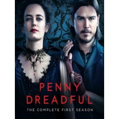 [英] 英國恐怖故事 第一季 (Penny Dreadful S01) (2014)[台版字幕]