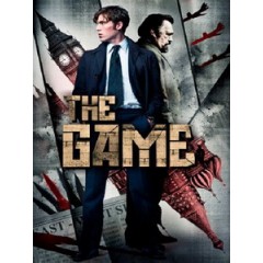 [英] 心戰 (The Game) (2014)