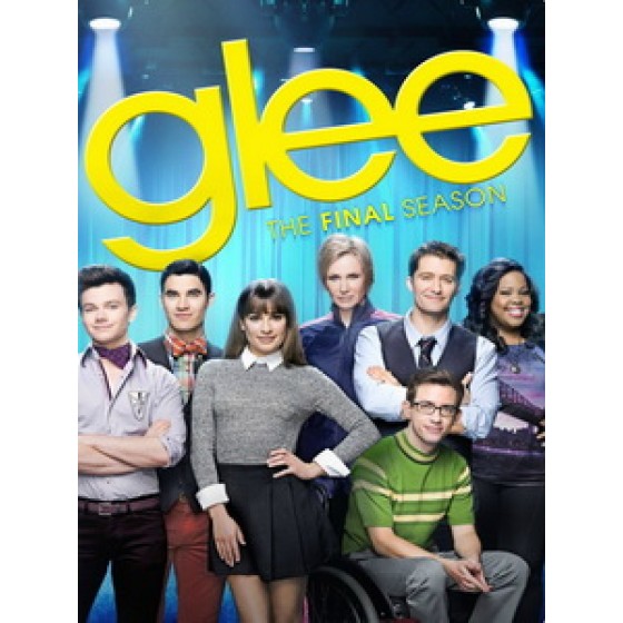 [英] 歡樂合唱團 第六季 (Glee S06) (2015)