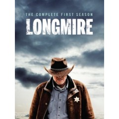 [英] 西鎮警魂 第一季 (Longmire S01) (2012)