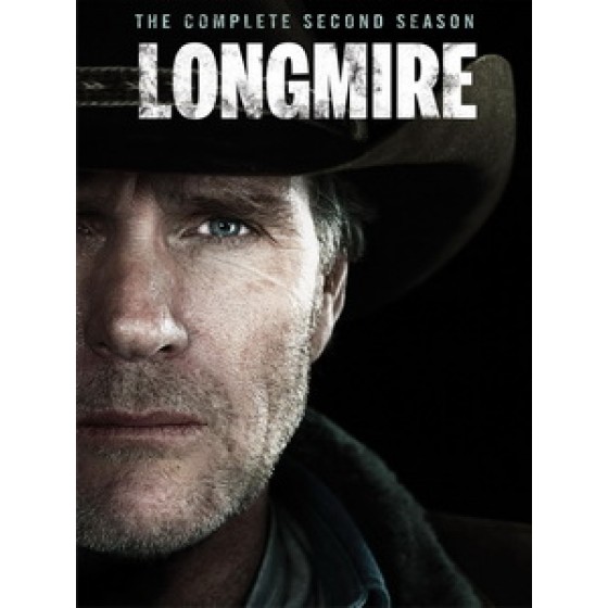 [英] 西鎮警魂 第二季 (Longmire S02) (2013)