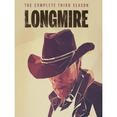 [英] 西鎮警魂 第三季 (Longmire S03) (2014)