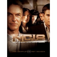 [英] 重返犯罪現場 第一季 (NCIS S01) (2003) [Disc *2]