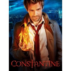 [英] 康斯坦汀 - 驅魔神探 第一季 (Constantine S01) (2014)