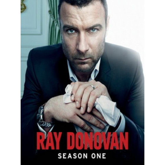 [英] 清道夫/黑手遮天 第一季 (Ray Donovan S01) (2013) [Disc *2]