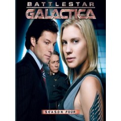 [英] 星際大爭霸 第四季 (Battlestar Galactica S04) (2008) [Disc *3]