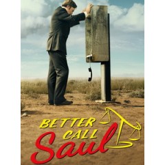 [英] 絕命律師 第一季 (Better Call Saul S01) (2015) [Disc *2][台版字幕]