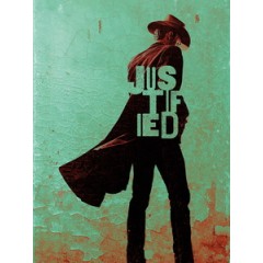 [英] 火線警探 第六季 (Justified S06) (2015)