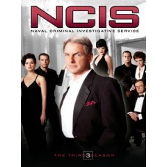 [英] 重返犯罪現場 第三季 (NCIS S03) (2005) [Disc *2]