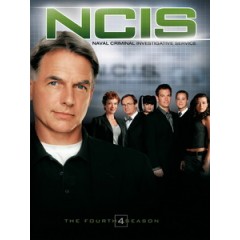 [英] 重返犯罪現場 第四季 (NCIS S04) (2006) [Disc *2]