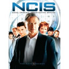 [英] 重返犯罪現場 第五季 (NCIS S05) (2007)