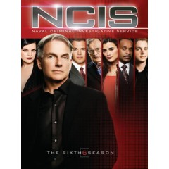 [英] 重返犯罪現場 第六季 (NCIS S06) (2008) [Disc *2]