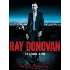 [英] 清道夫/黑手遮天 第二季 (Ray Donovan S02) (2014)