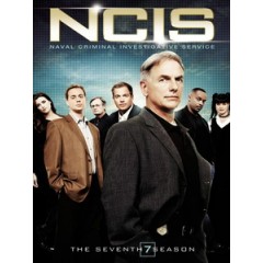 [英] 重返犯罪現場 第七季 (NCIS S07) (2009) [Disc *2]