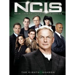 [英] 重返犯罪現場 第八季 (NCIS S08) (2010) [Disc *2]