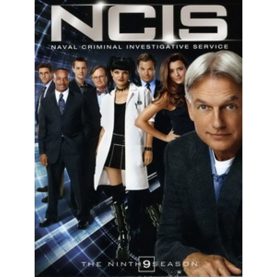 [英] 重返犯罪現場 第九季 (NCIS S09) (2011) [Disc *2]