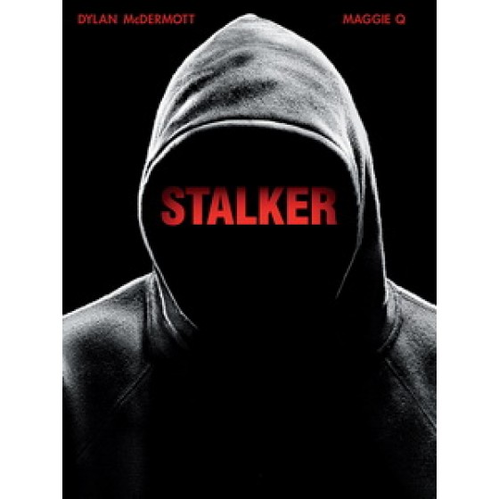 [英] 跟蹤者 第一季 (Stalker S01) (2014) [Disc *2]