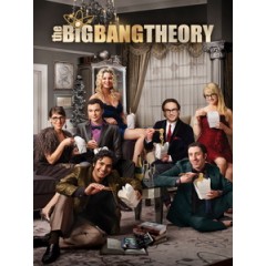 [英] 宅男行不行 第八季 (The Big Bang Theory S08) (2014)