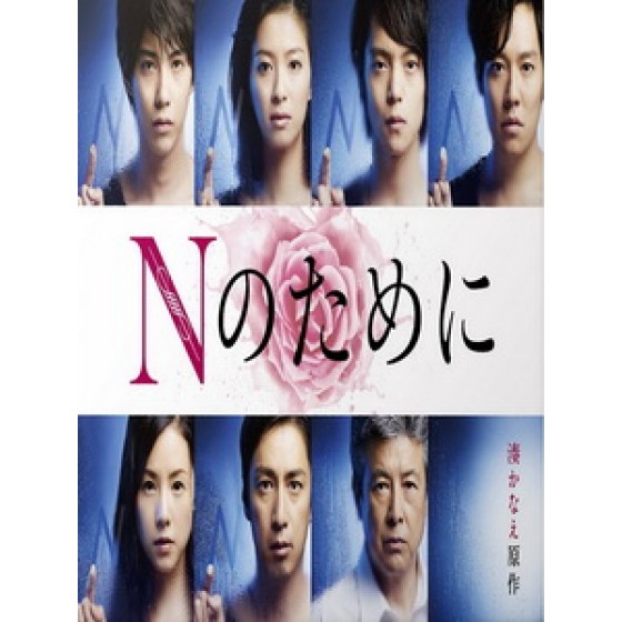 [日] 為了N (Testimony of N) (2014)