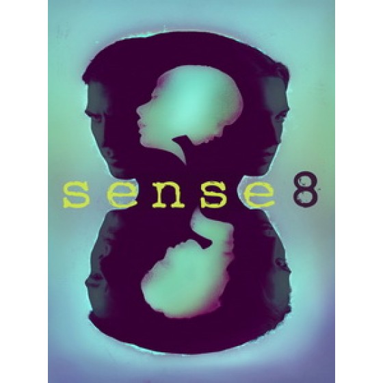 [英] 超感8人組 第一季 (Sense8 S01) (2015)[台版字幕]