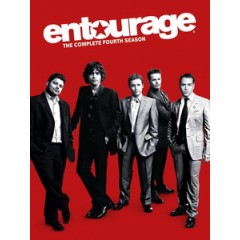 [英] 大明星小跟班 第四季 (Entourage S04) (2007)