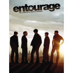 [英] 大明星小跟班 第八季 (Entourage S08) (2011)