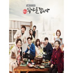 [韓] 一起吃飯吧 2 (Lets Eat 2) (2015) [Disc *2]