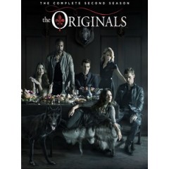 [英] 創始吸血鬼 第二季 (The Originals S02) (2014) [Disc *2]