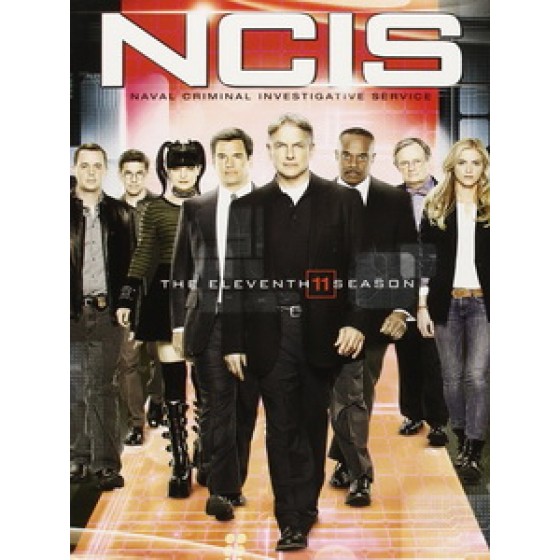 [英] 重返犯罪現場 第十一季 (NCIS S11) (2013) [Disc *2]