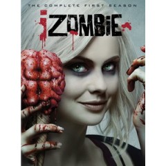 [英] 我是殭屍 第一季 (iZombie S01) (2015)