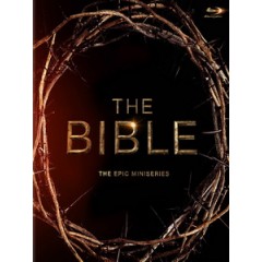 [英] 聖經故事 (The Bible - The Epic Miniseries) (2013) [Disc *2]