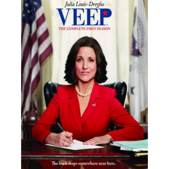 [英] 副人之仁 第一季 (Veep S01) (2012)