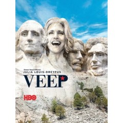 [英] 副人之仁 第四季 (Veep S04) (2015)