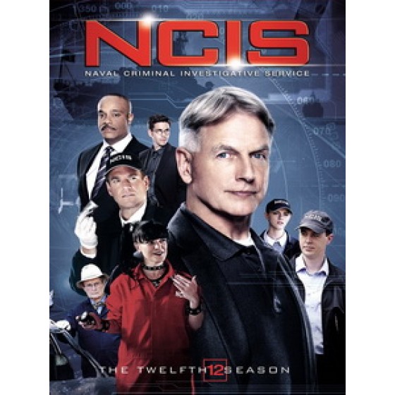 [英] 重返犯罪現場 第十二季 (NCIS S12) (2014) [Disc *2]