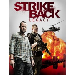 [英] 勇者逆襲/反擊 第五季 (Strike Back S05) (2015)