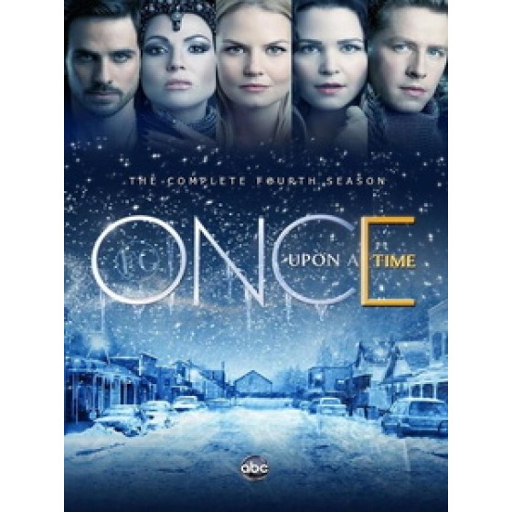 [英] 童話小鎮 第四季 (Once Upon a Time S04) (2014)[Disc *2][台版字幕]