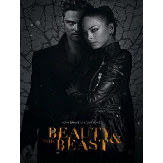 [英] 俠膽雄獅 第三季 (Beauty and the Beast S03) (2015)