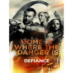 [英] 地球異世界 第三季 (Defiance S03) (2015)