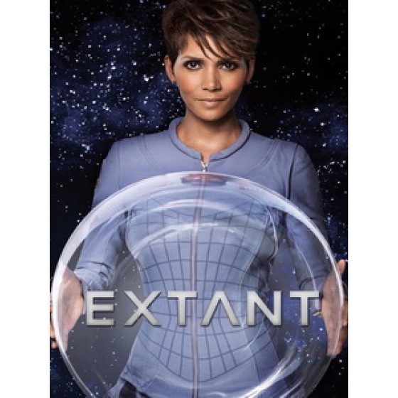 [英] 傳世 第二季 (Extant S02) (2015)